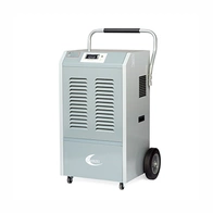 Конденсационные осушители воздуха Sabiel